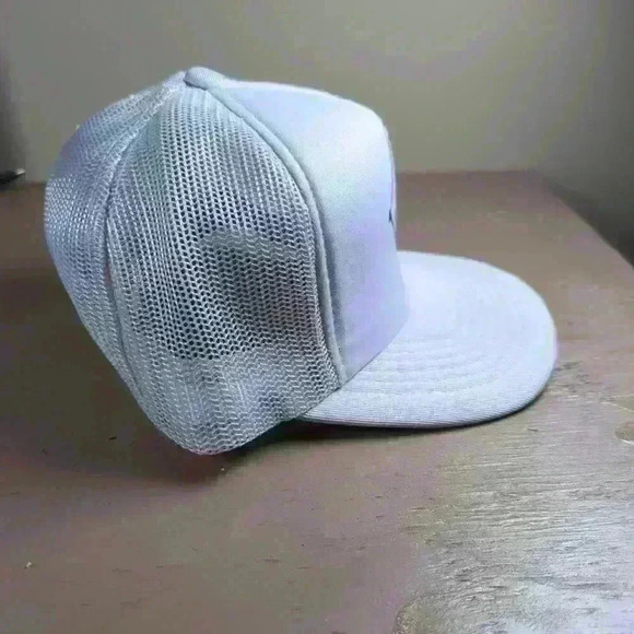 Cole Harbour, Nova Scotia Minor Baseball Snapback 90s Hat - Actual  Vintage - Picture 2 of 8